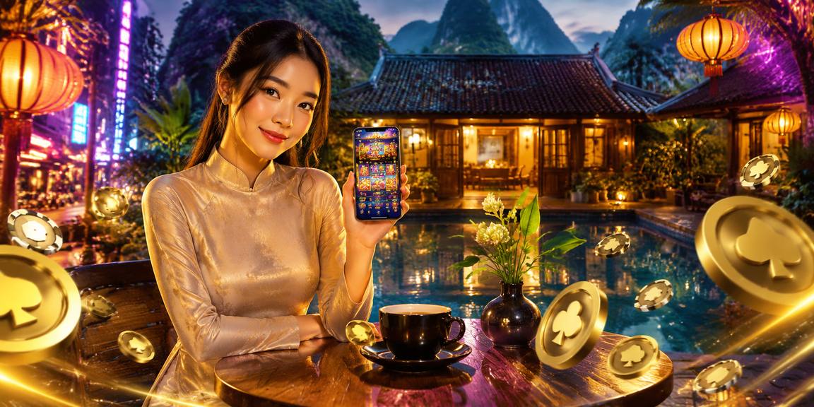 mp44 Sảnh Casino Trực Tiếp