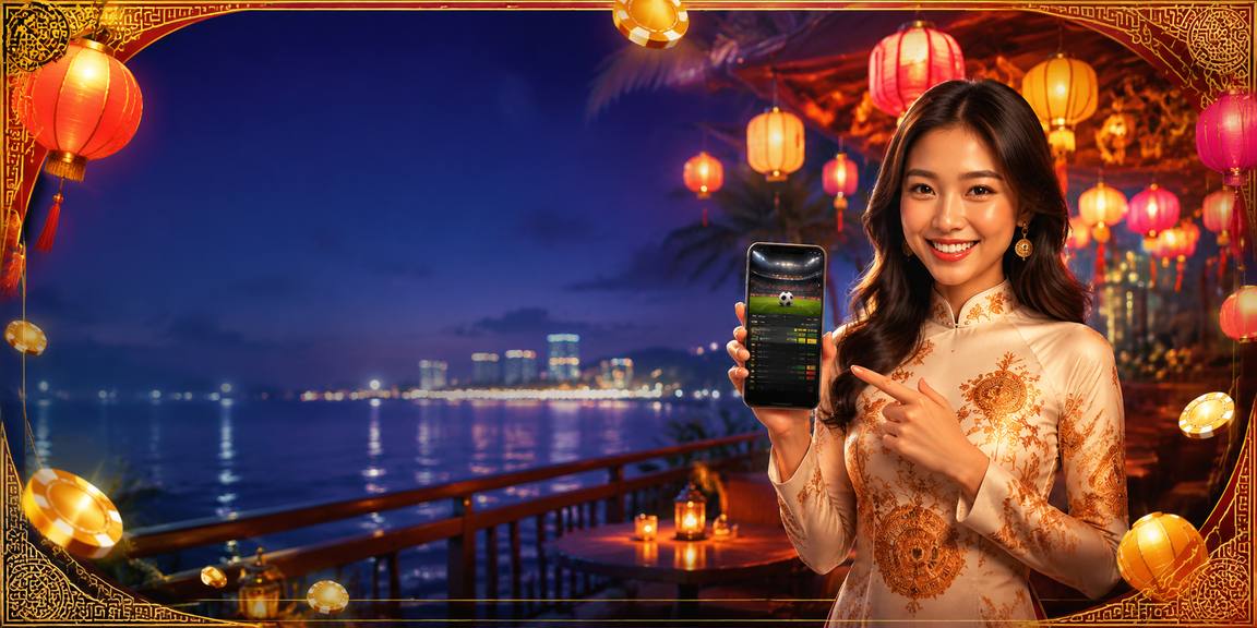 mp44 Nổi Bật Bắn Cá